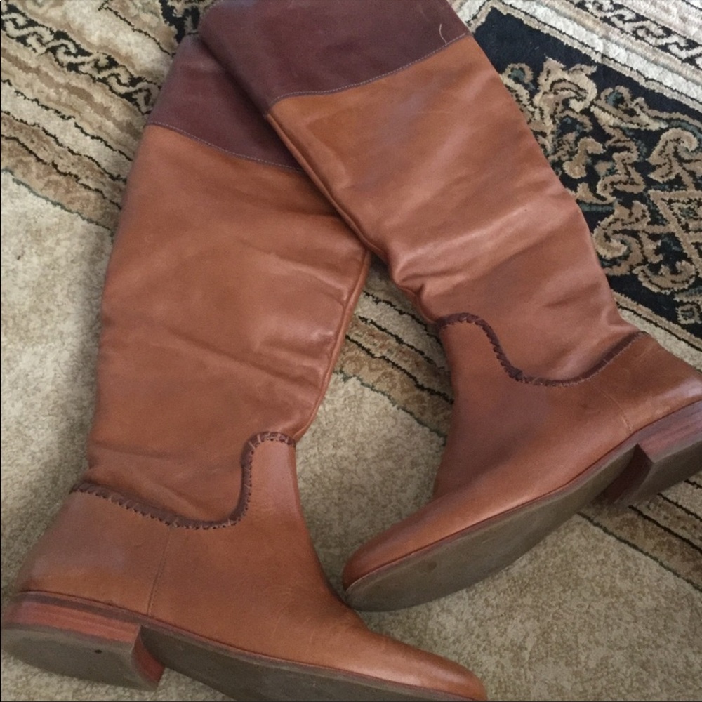 Jack Rogers boots